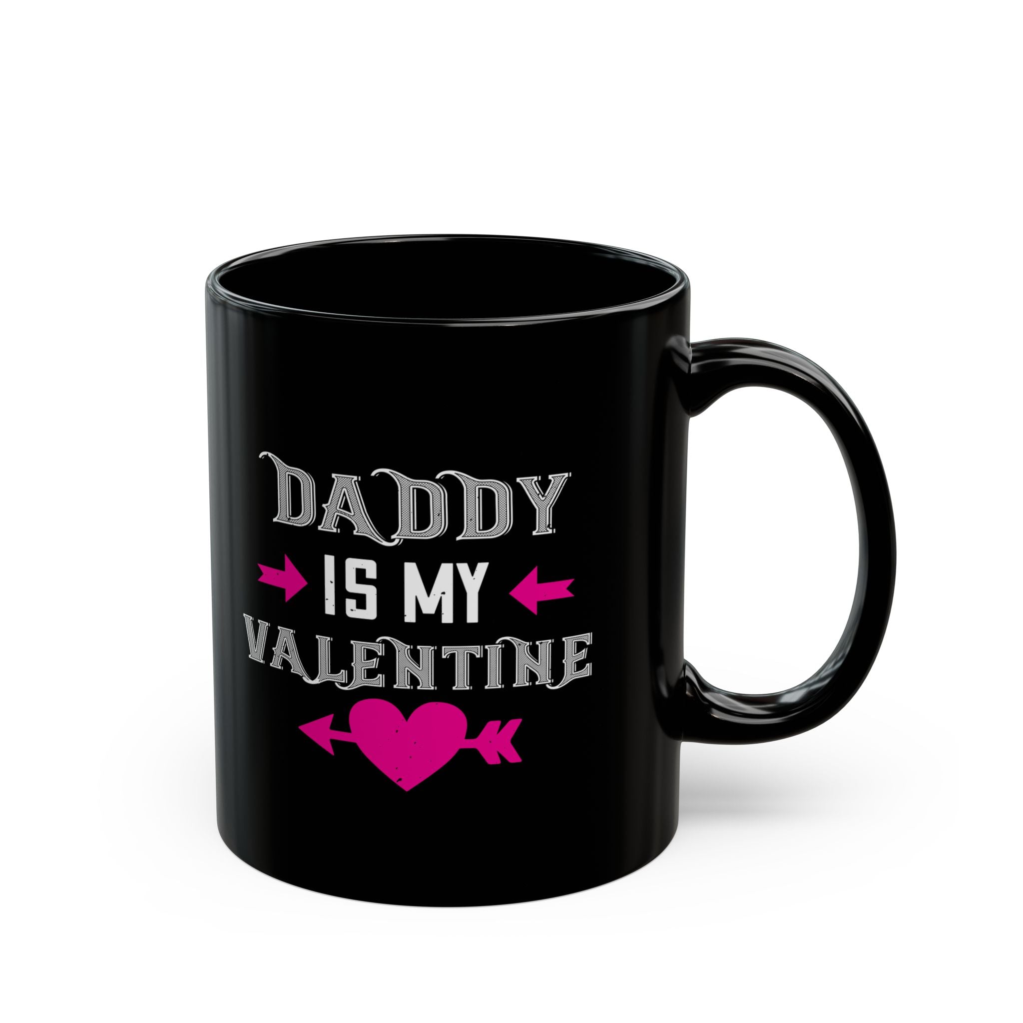 Daddy Is My Valentine-Phoenix Styles