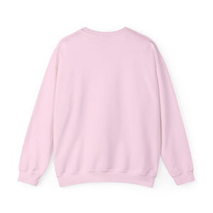 Love Valentine's Day Crewneck Sweatshirt-Phoenix Styles