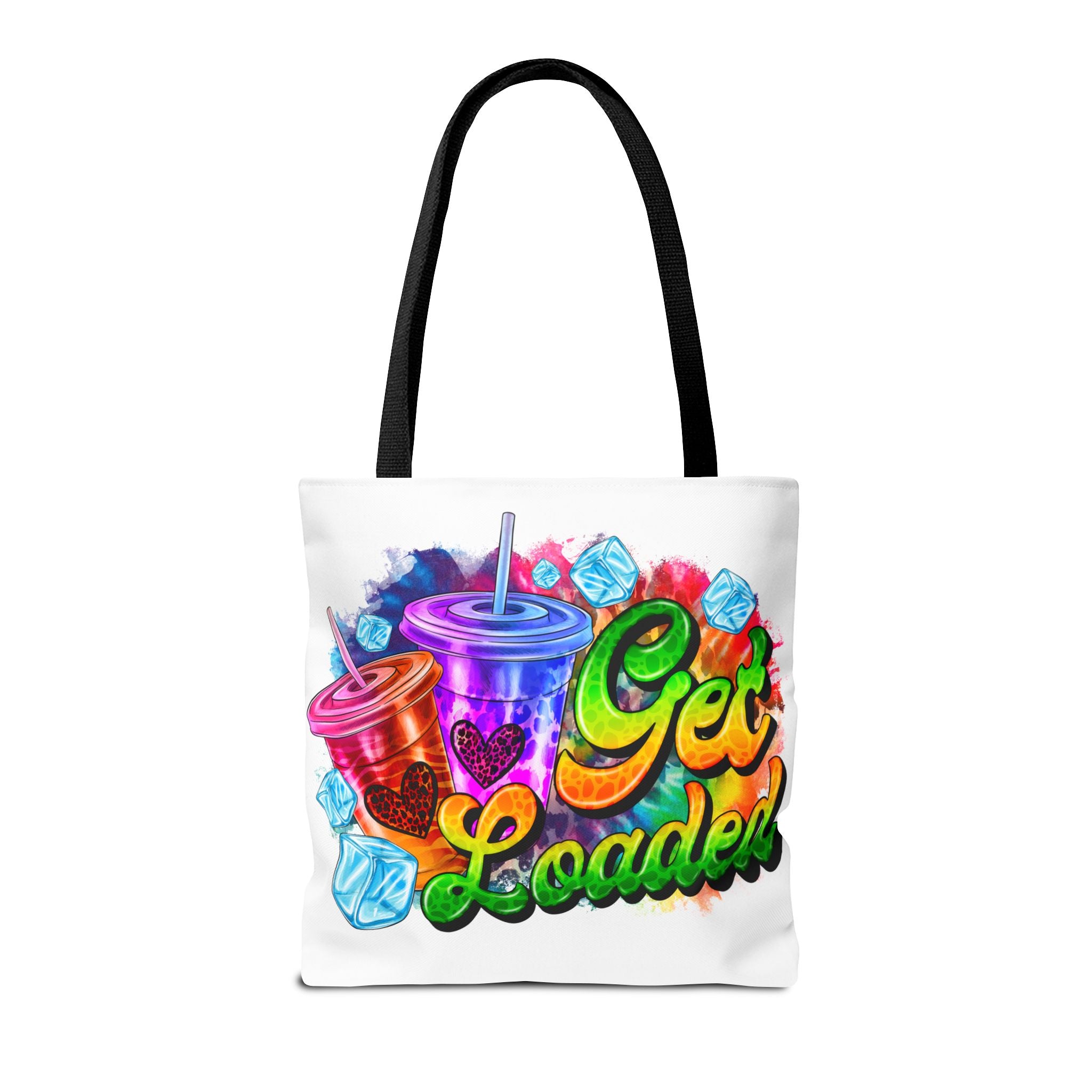 Get Loaded Tote Bag-Phoenix Styles