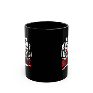 I'm Watching You Black Mug (11oz, 15oz)-Phoenix Styles