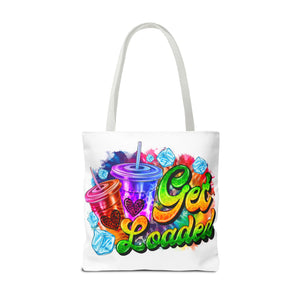 Get Loaded Tote Bag-Phoenix Styles