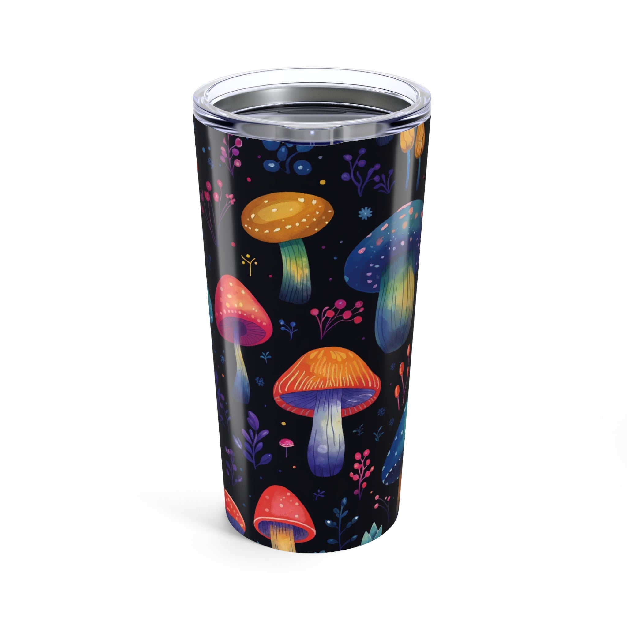 Mushroom Tumbler 20oz