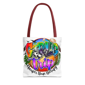 Girls Trip Tote Bag-Phoenix Styles