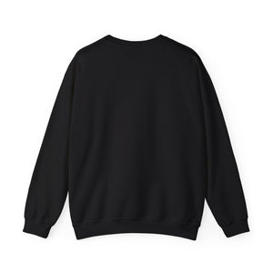 Love Valentine's Day Crewneck Sweatshirt-Phoenix Styles