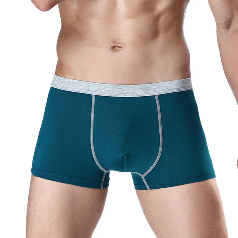 Underwear Men's Boxer Briefs