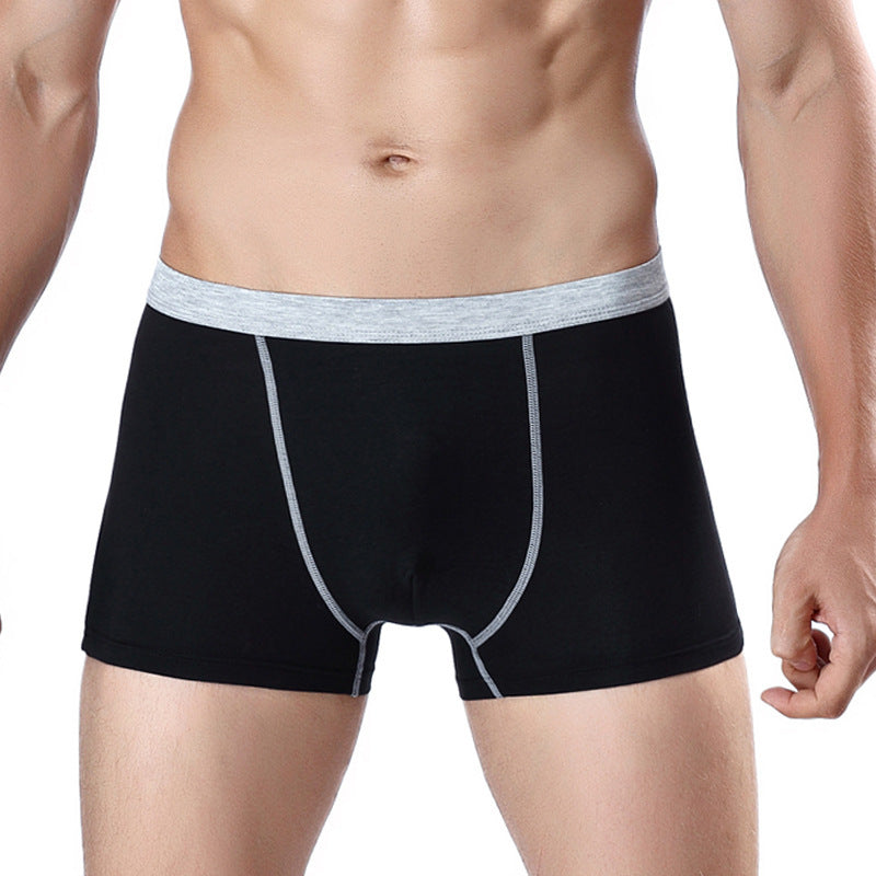Underwear Men's Boxer Briefs