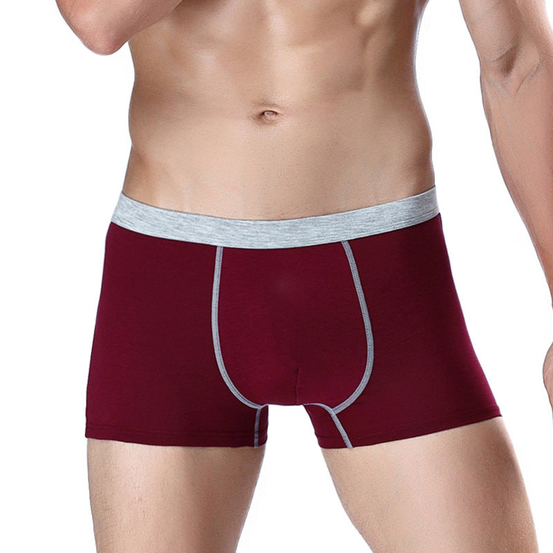 Underwear Men's Boxer Briefs