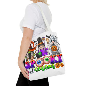 Spooky Season Tote Bag-Phoenix Styles