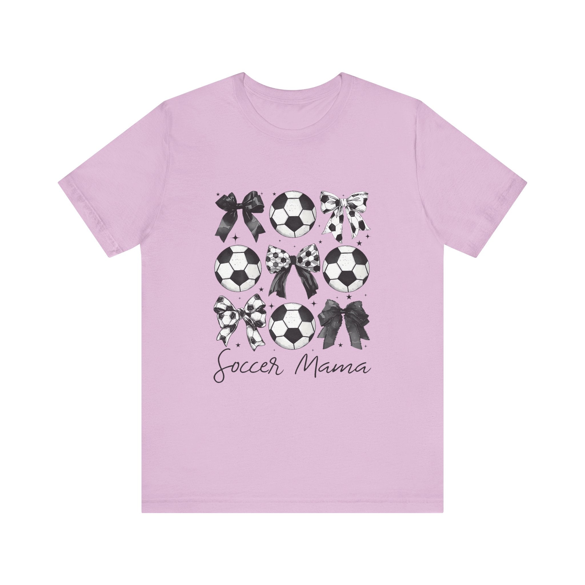 Soccer Mama T-shirt