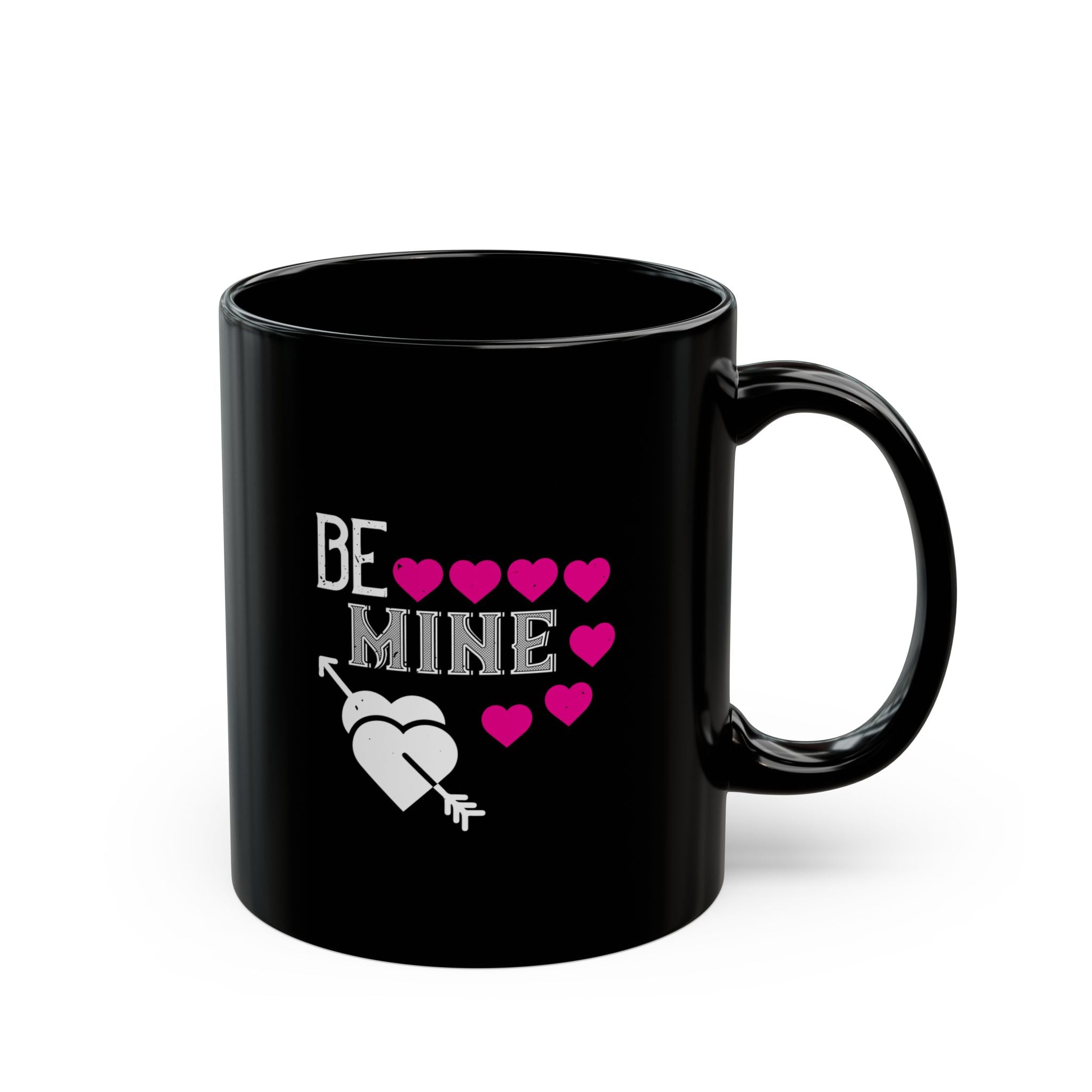 Be Mine-Phoenix Styles