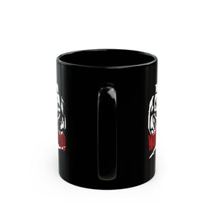 I'm Watching You Black Mug (11oz, 15oz)-Phoenix Styles