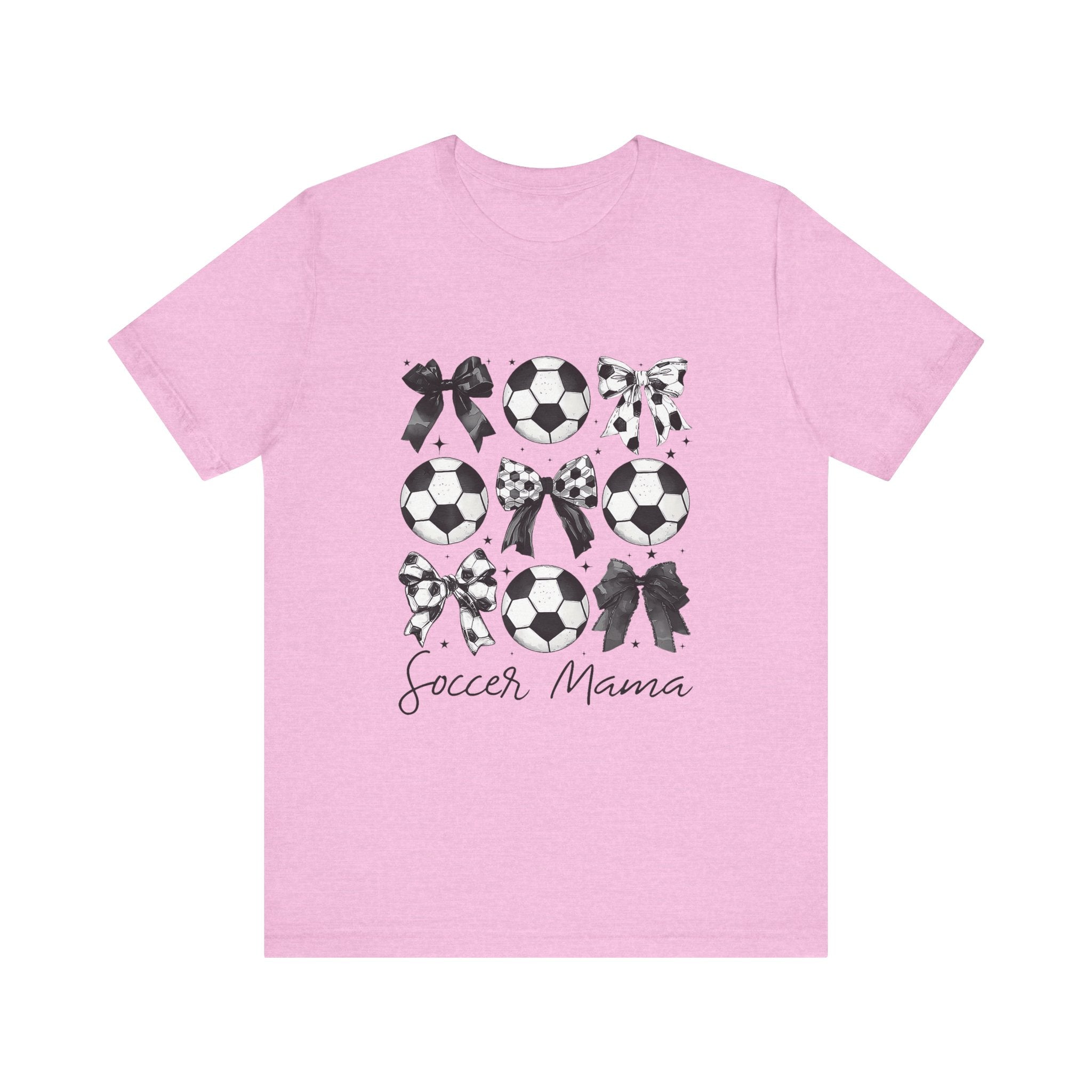 Soccer Mama T-shirt