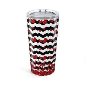 My Love Valentines Day Tumbler 20oz-Phoenix Styles