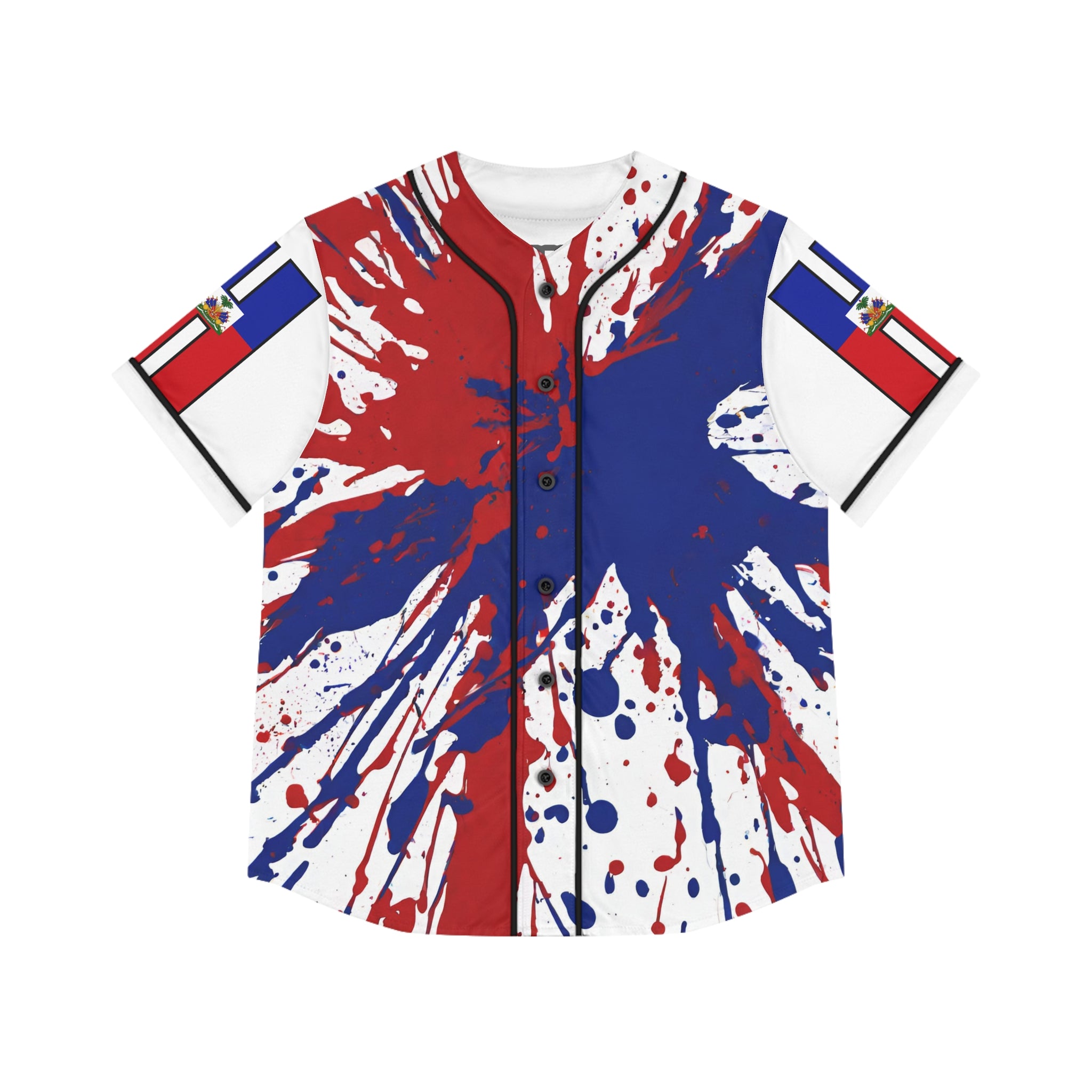 Celebrate Haitian Heritage with 'Being Awesome is a Choice' Design