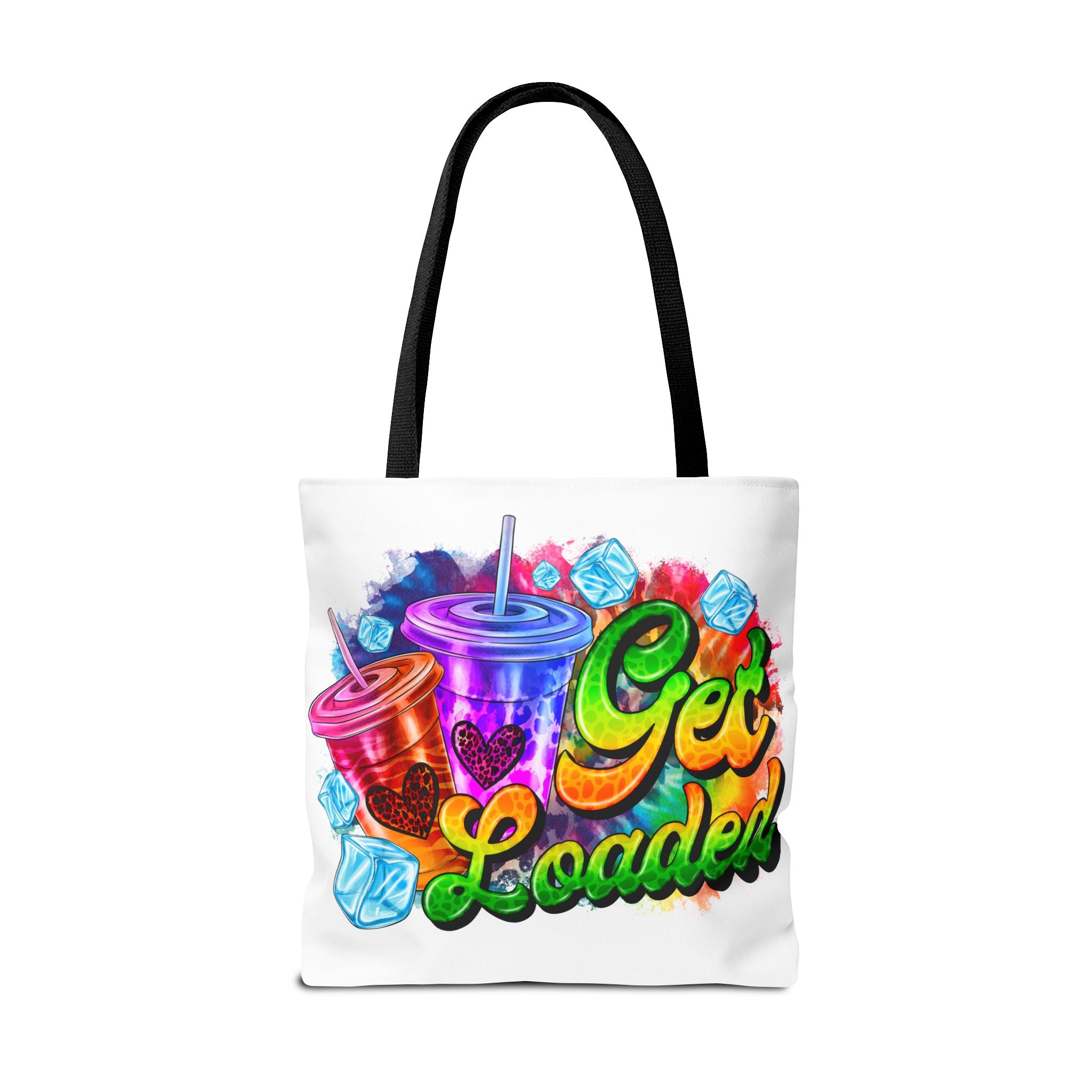 Get Loaded Tote Bag-Phoenix Styles