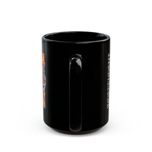 Independent Black Mug (11oz, 15oz)-Phoenix Styles