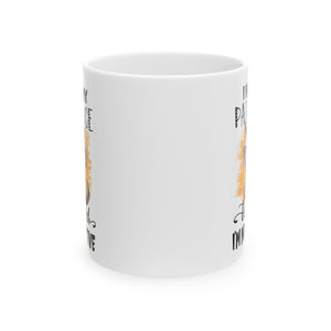 I Had My Patience Tested- I'm Negative Ceramic Mug, (11oz, 15oz)-Phoenix Styles