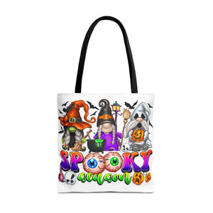 Spooky Season Tote Bag-Phoenix Styles