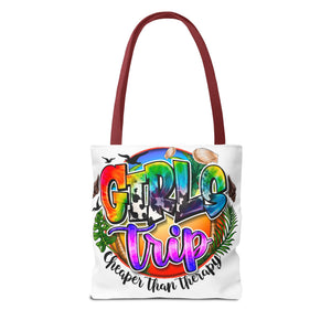 Girls Trip Tote Bag-Phoenix Styles