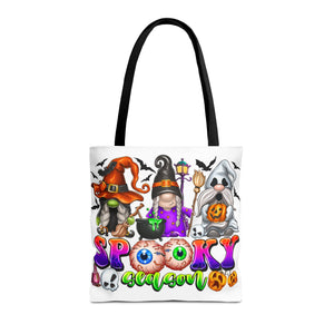 Spooky Season Tote Bag-Phoenix Styles