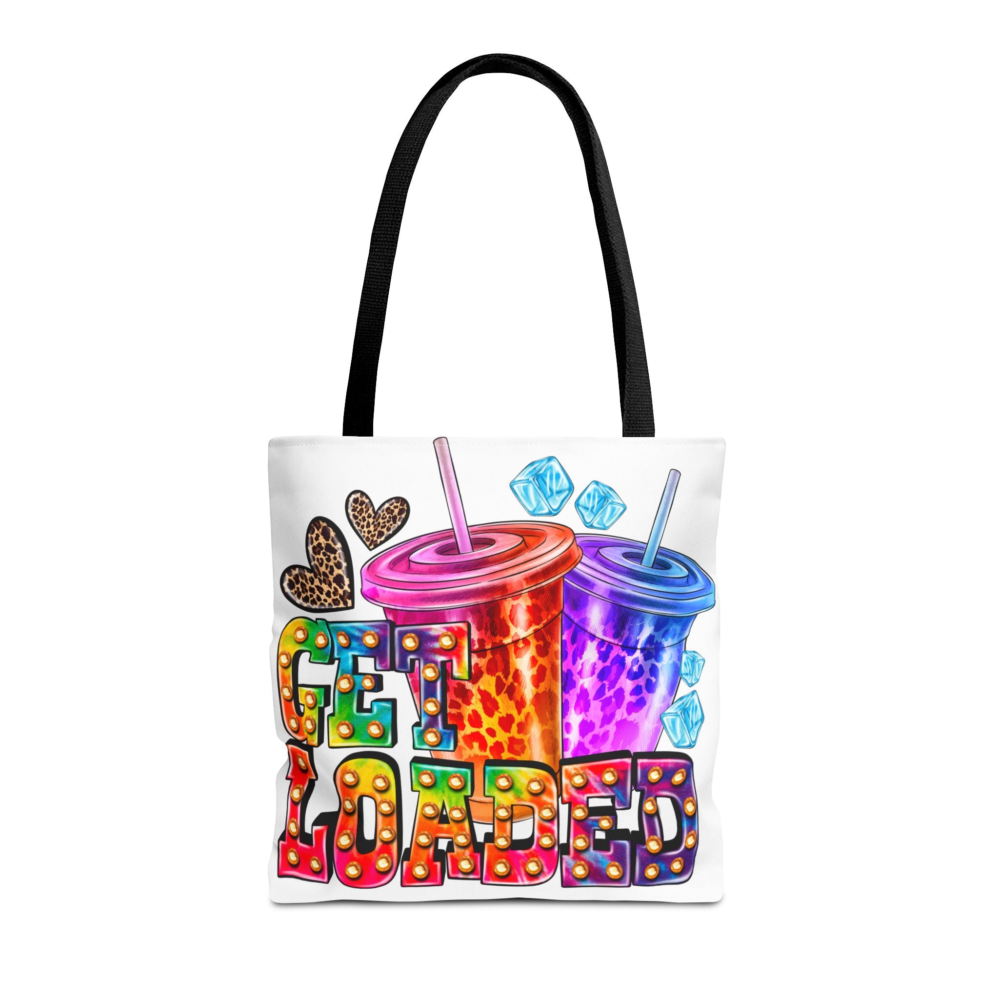 Get Loaded Tote Bag-Phoenix Styles