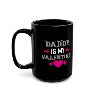 Daddy Is My Valentine-Phoenix Styles