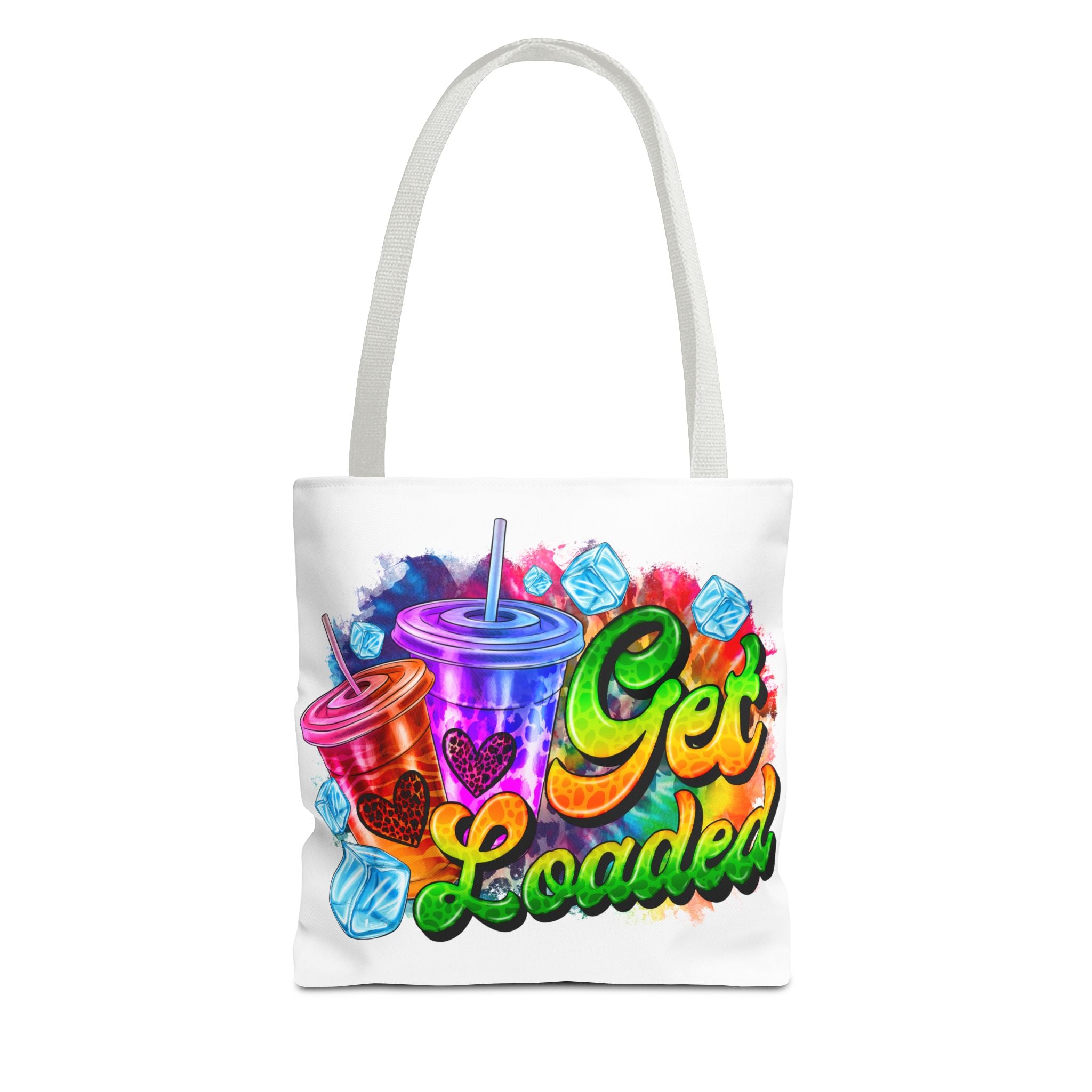 Get Loaded Tote Bag-Phoenix Styles