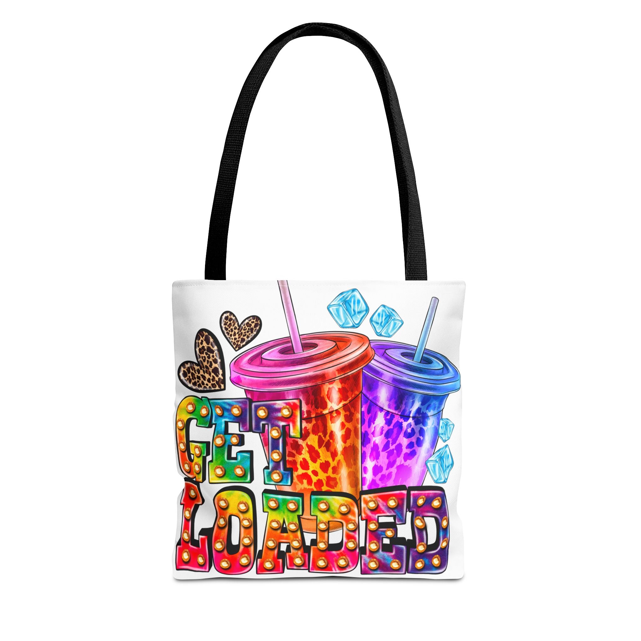 Get Loaded Tote Bag-Phoenix Styles