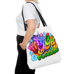 Get Loaded Tote Bag-Phoenix Styles