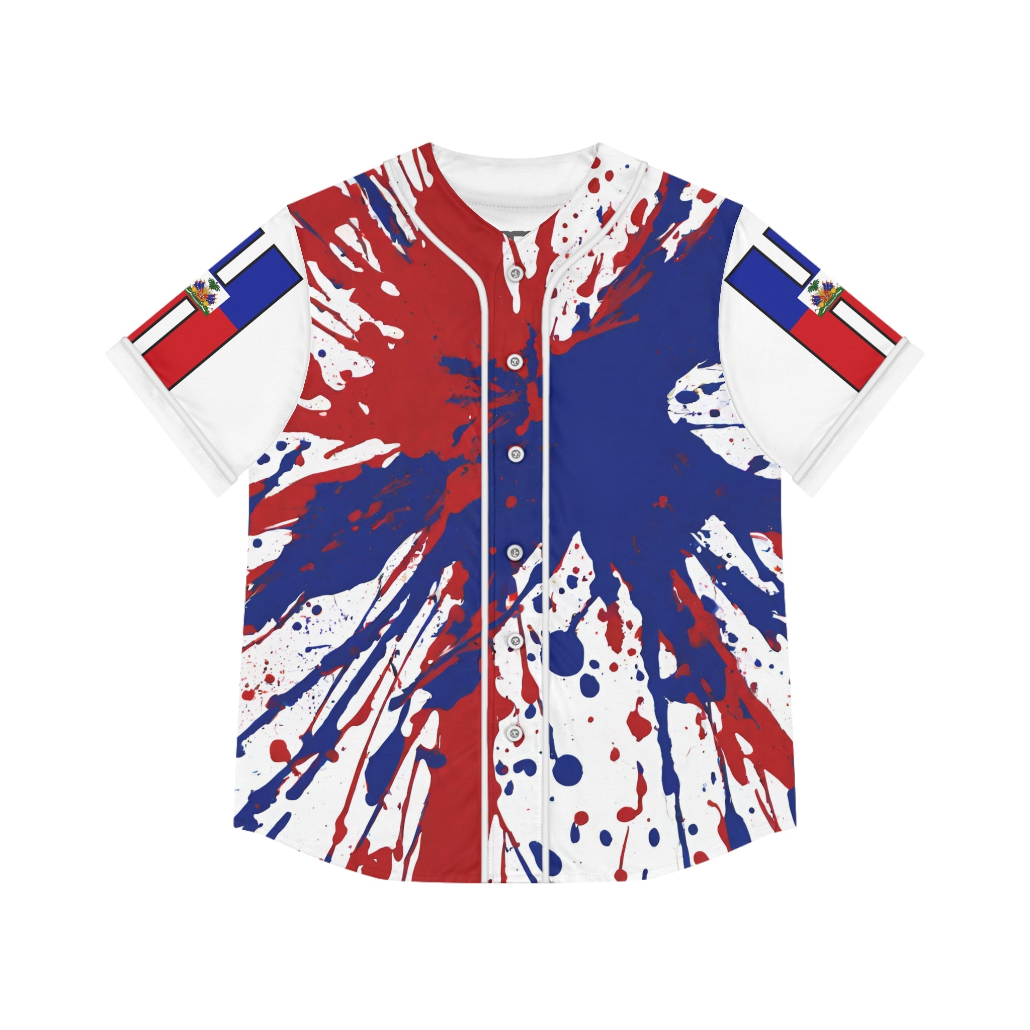 Celebrate Haitian Heritage with 'Being Awesome is a Choice' Design