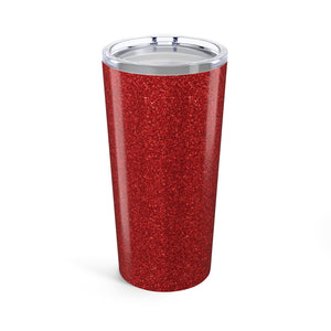 Hugs Kisses and Valentines Wishes Tumbler 20oz-Phoenix Styles