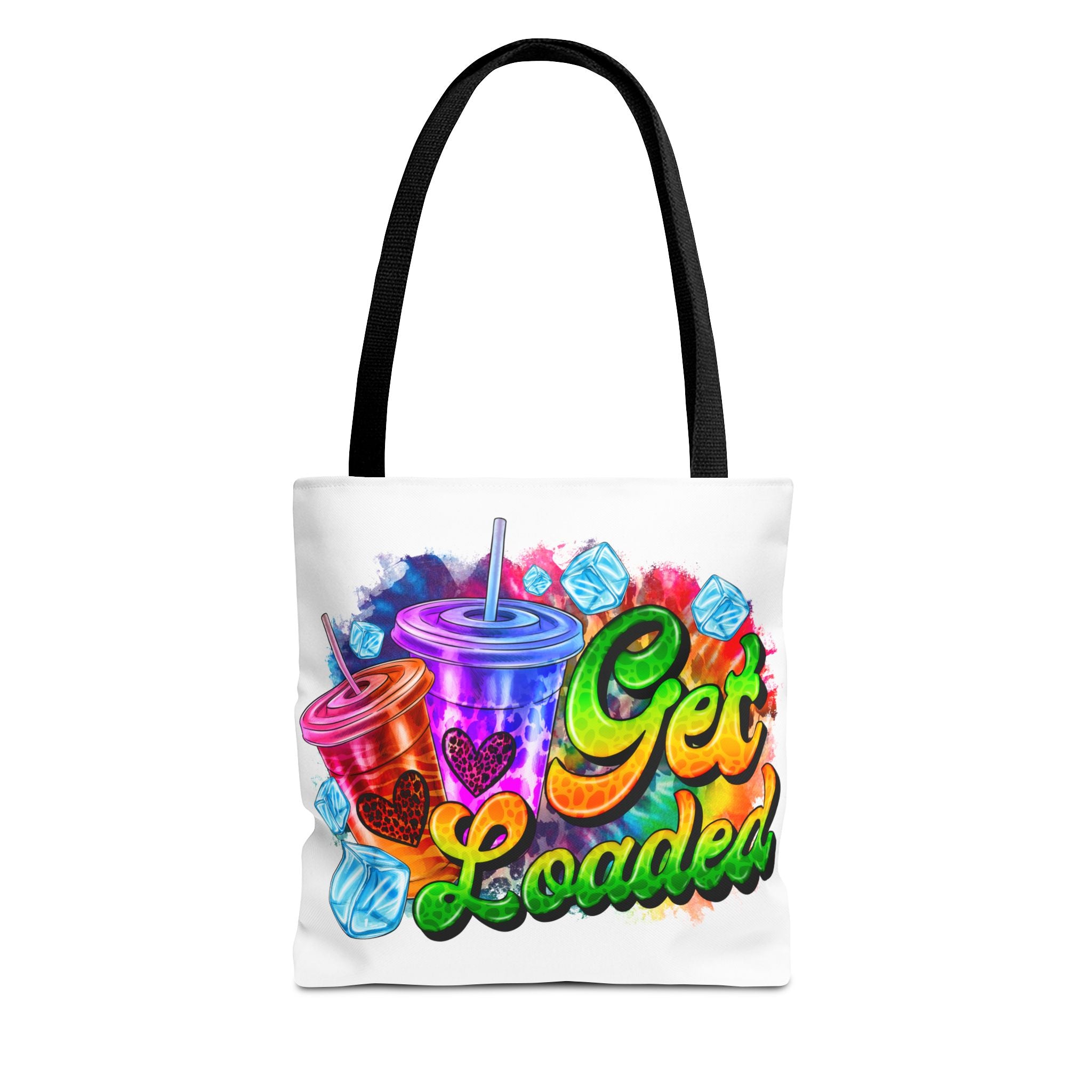 Get Loaded Tote Bag-Phoenix Styles