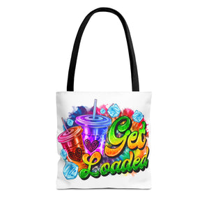 Get Loaded Tote Bag-Phoenix Styles