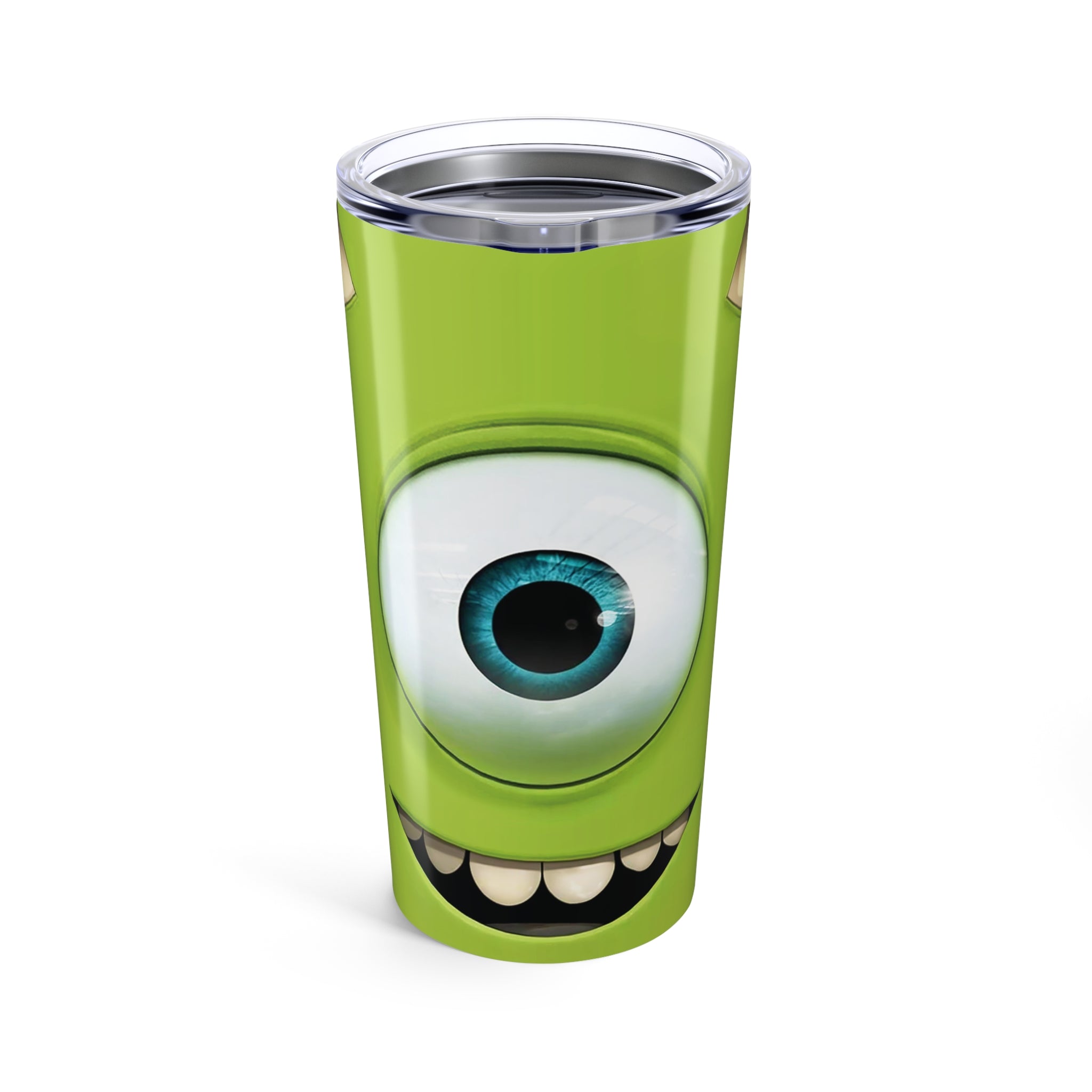 Monster Tumbler 20oz