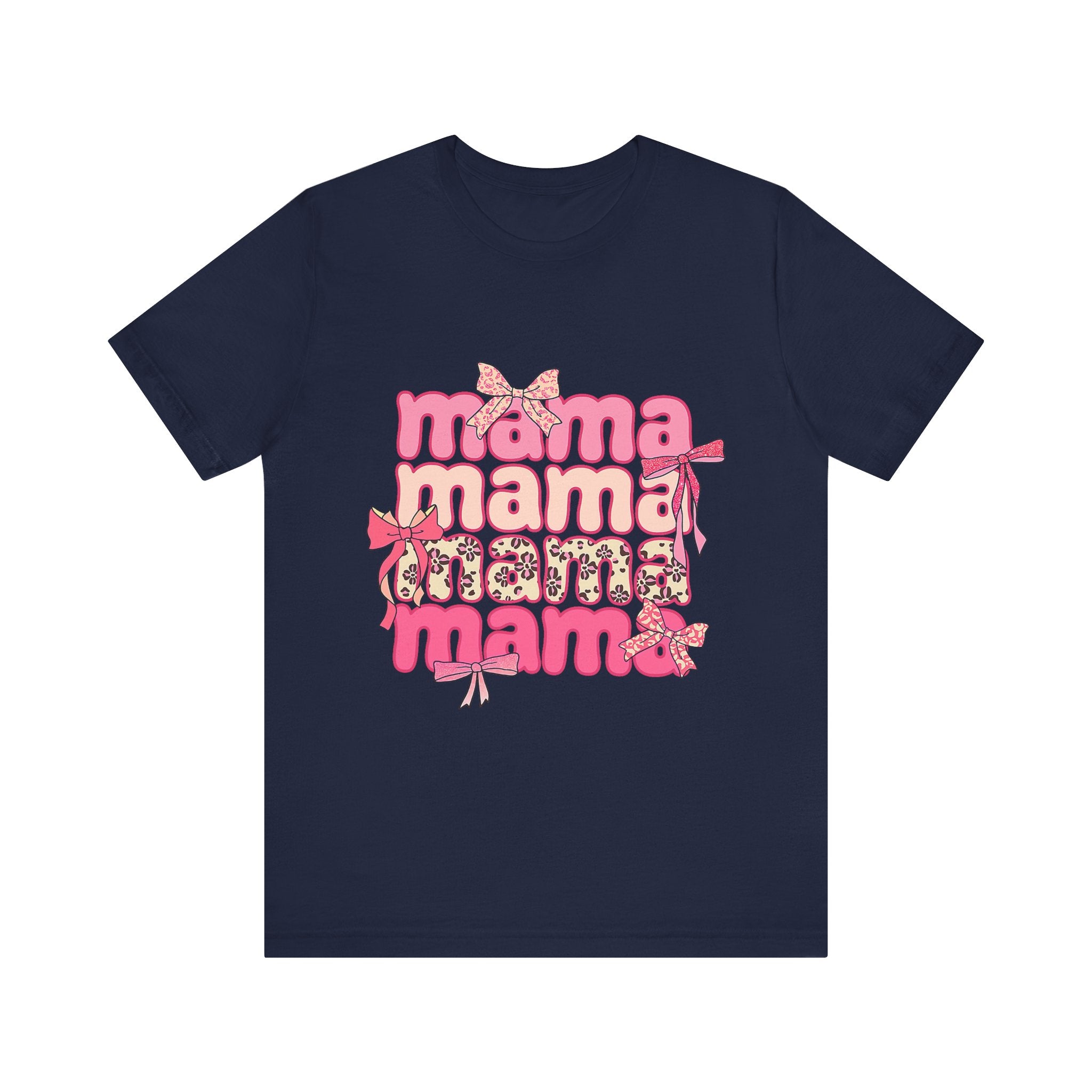 Mama Mama T-shirt