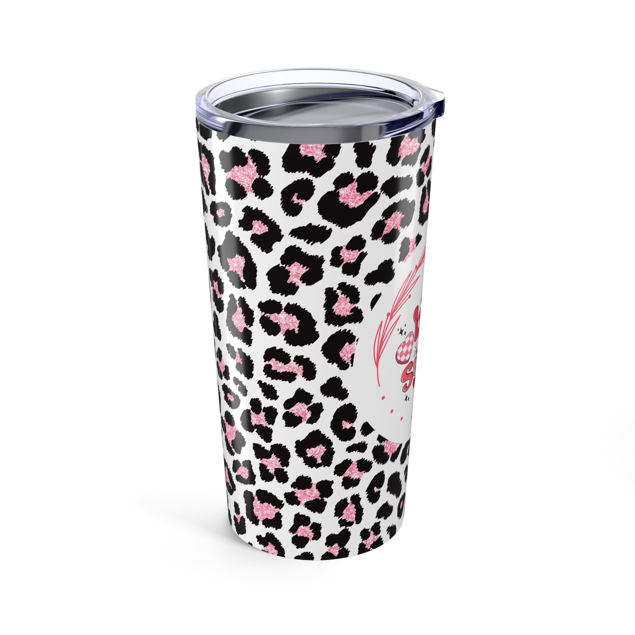 Hey Sugar Valentines Tumbler 20oz-Phoenix Styles