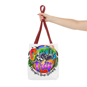 Girls Trip Tote Bag-Phoenix Styles