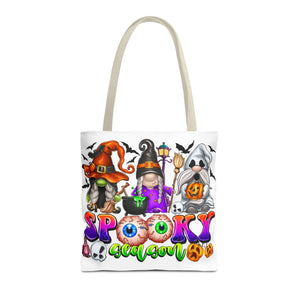 Spooky Season Tote Bag-Phoenix Styles