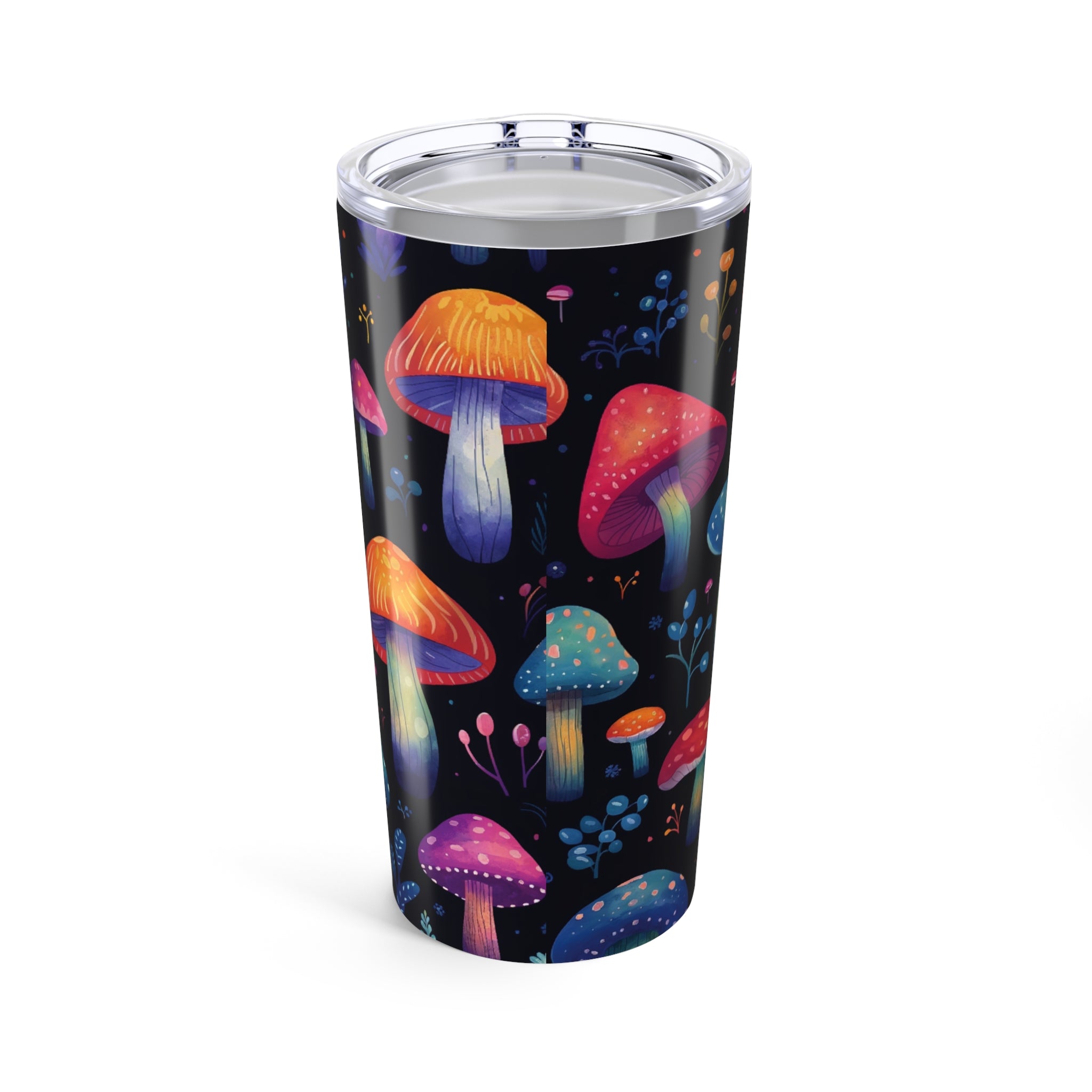 Mushroom Tumbler 20oz