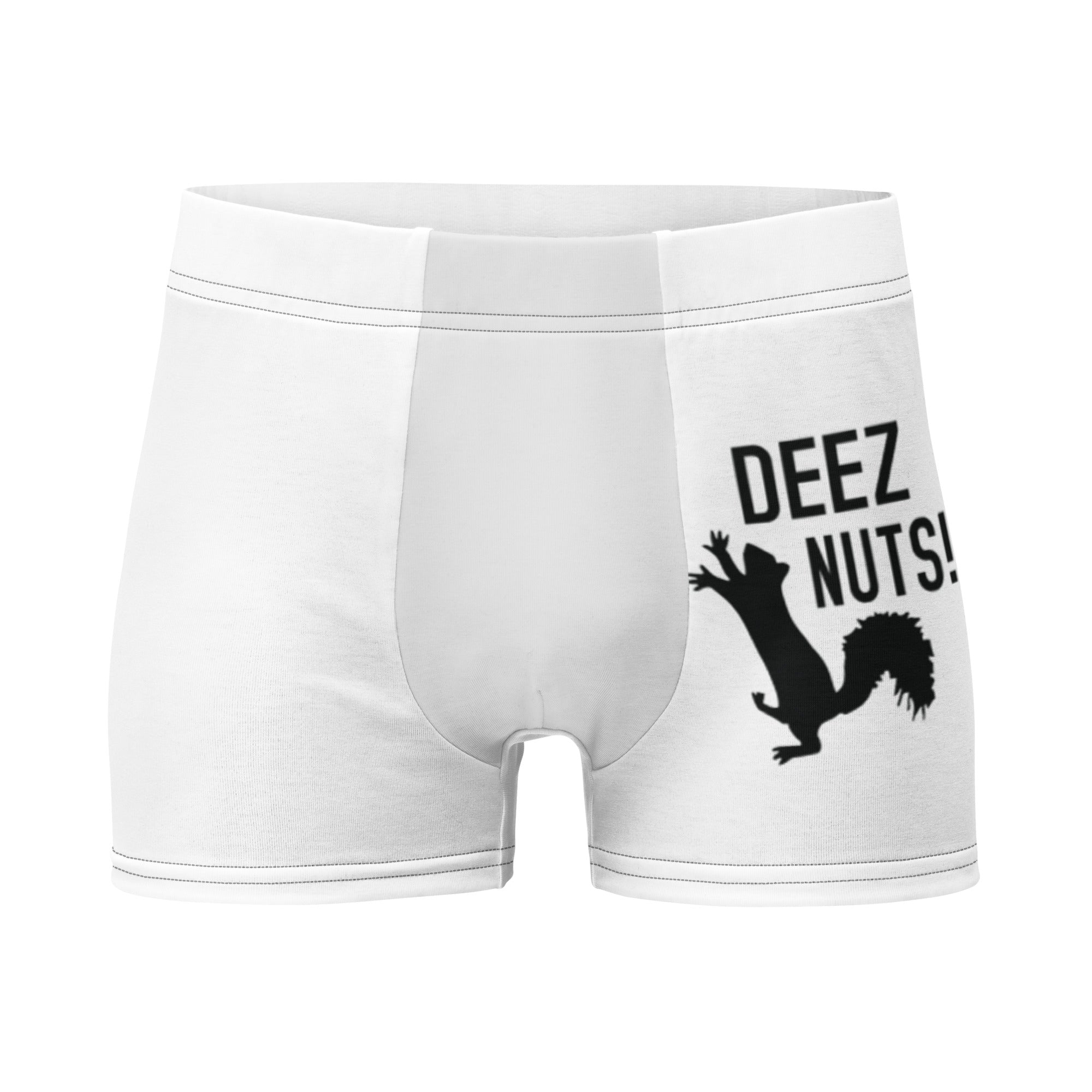 Deez Nuts Boxer Briefs-Phoenix Styles