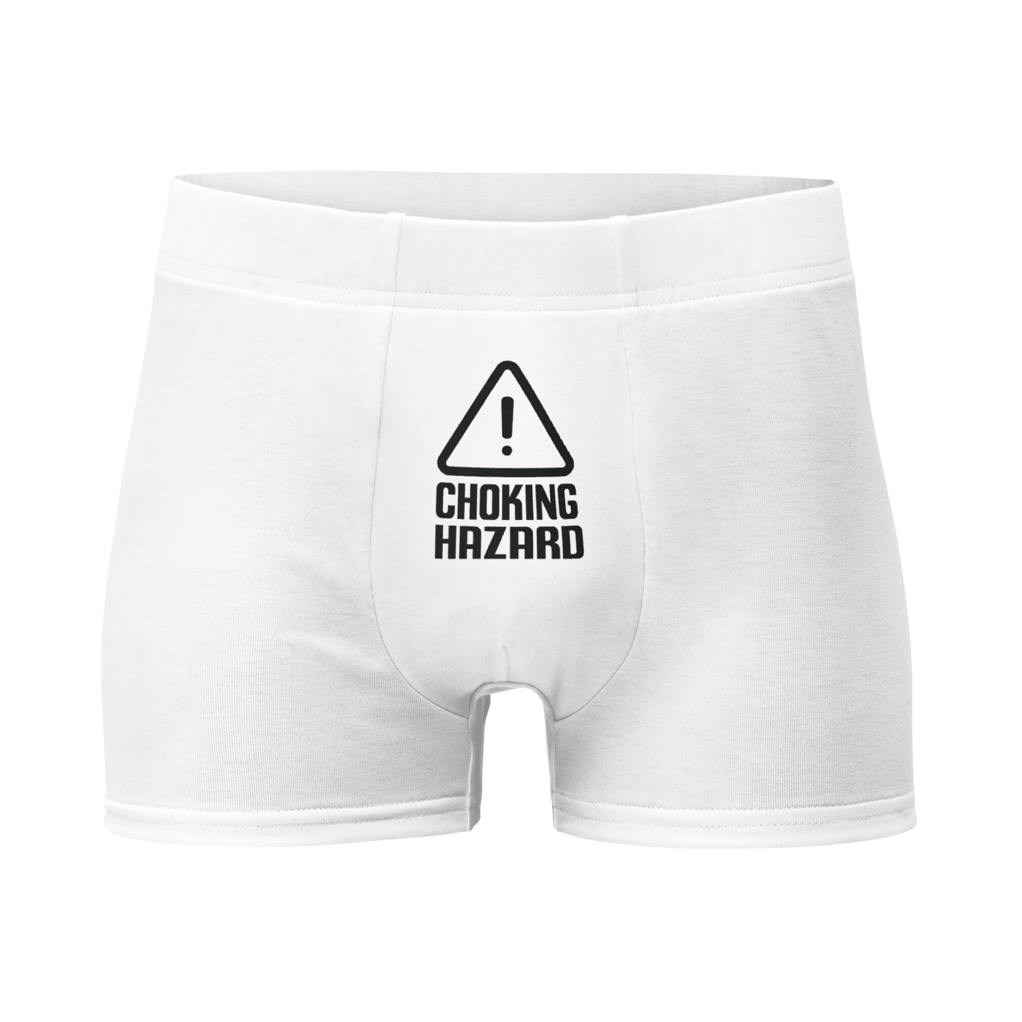 Choking Hazard Boxer Briefs-Phoenix Styles