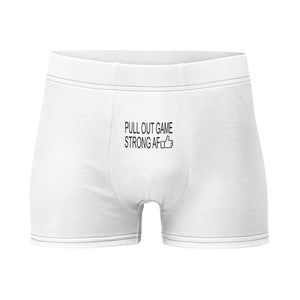 Pull Out Game Boxer Briefs-Phoenix Styles