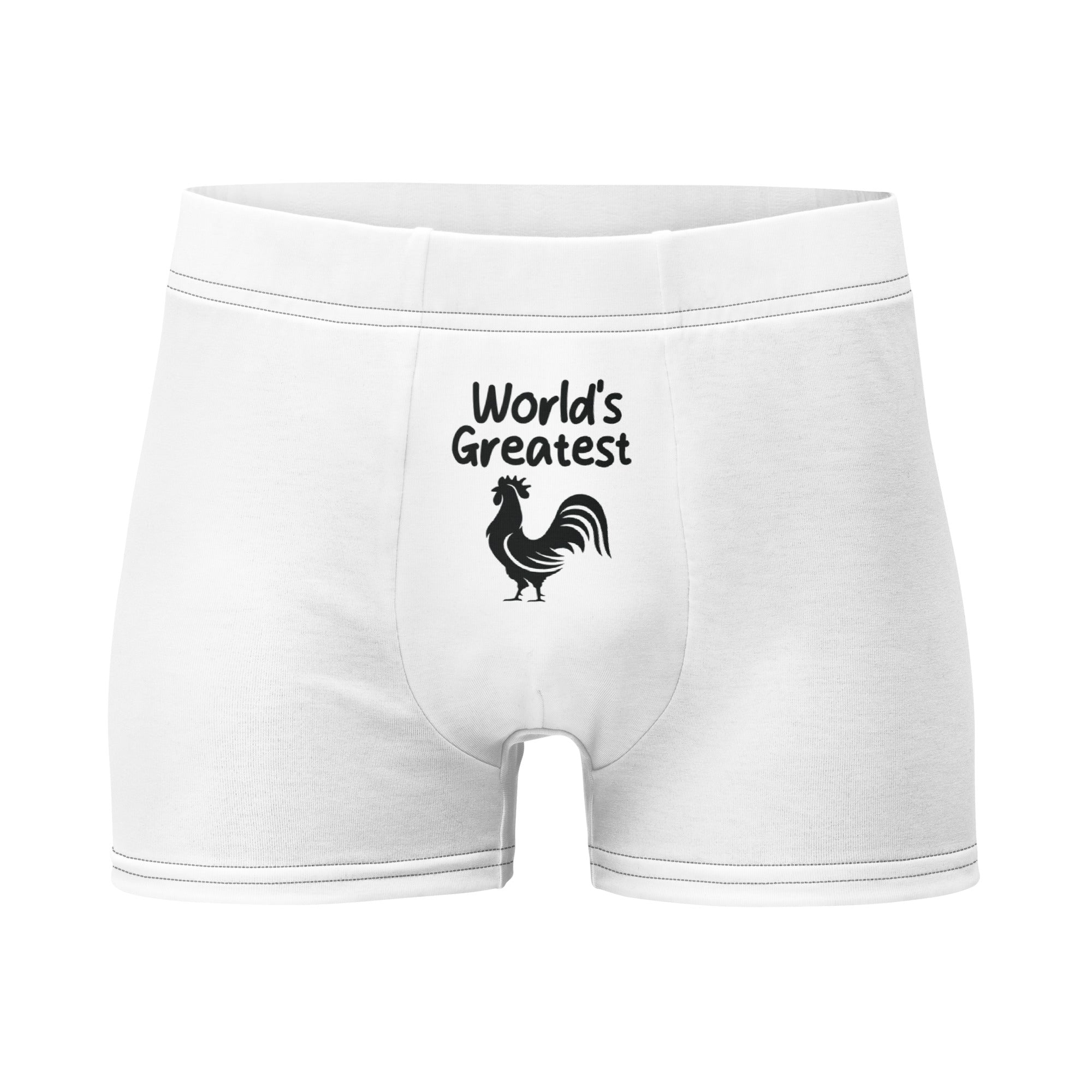 World's Greatest Boxer Briefs-Phoenix Styles