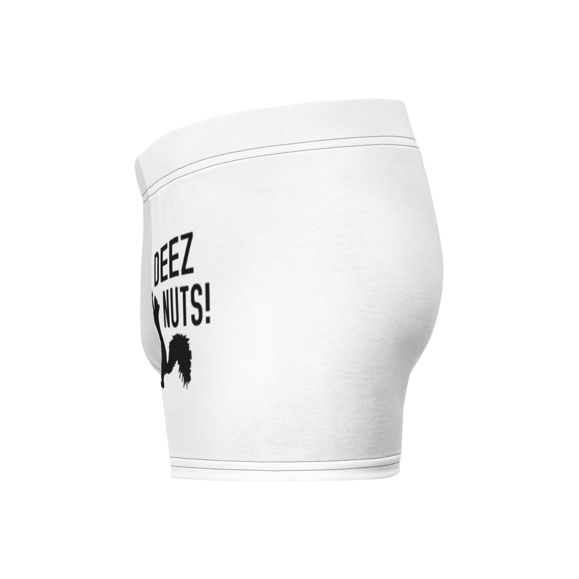 Deez Nuts Boxer Briefs-Phoenix Styles