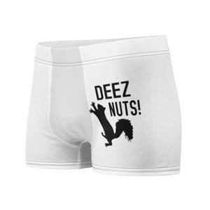 Deez Nuts Boxer Briefs-Phoenix Styles