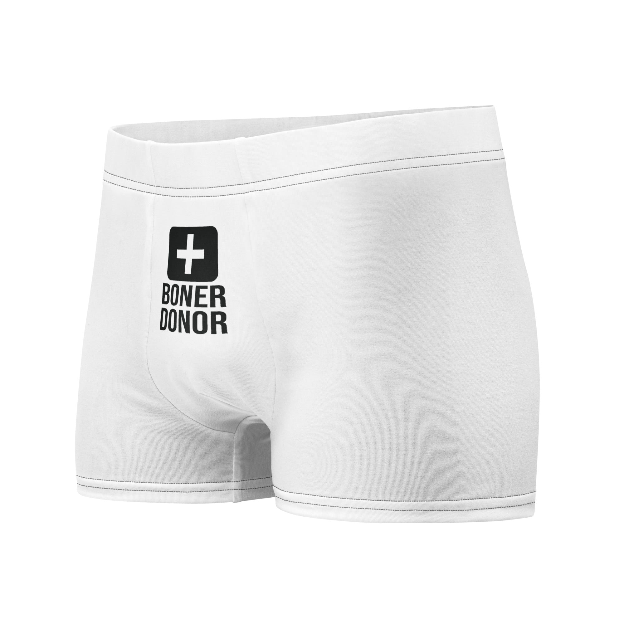 Boner Donor Boxer Briefs-Phoenix Styles