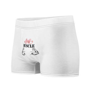 Love Muscle Boxer Briefs-Phoenix Styles