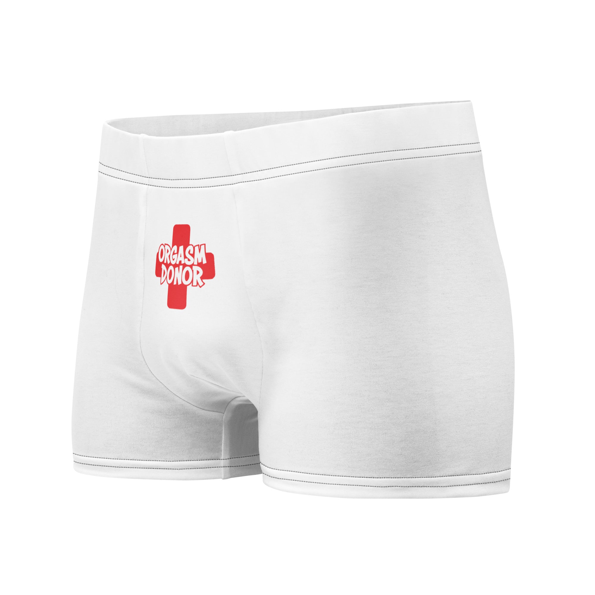 Orgasm Donor Boxer Briefs-Phoenix Styles