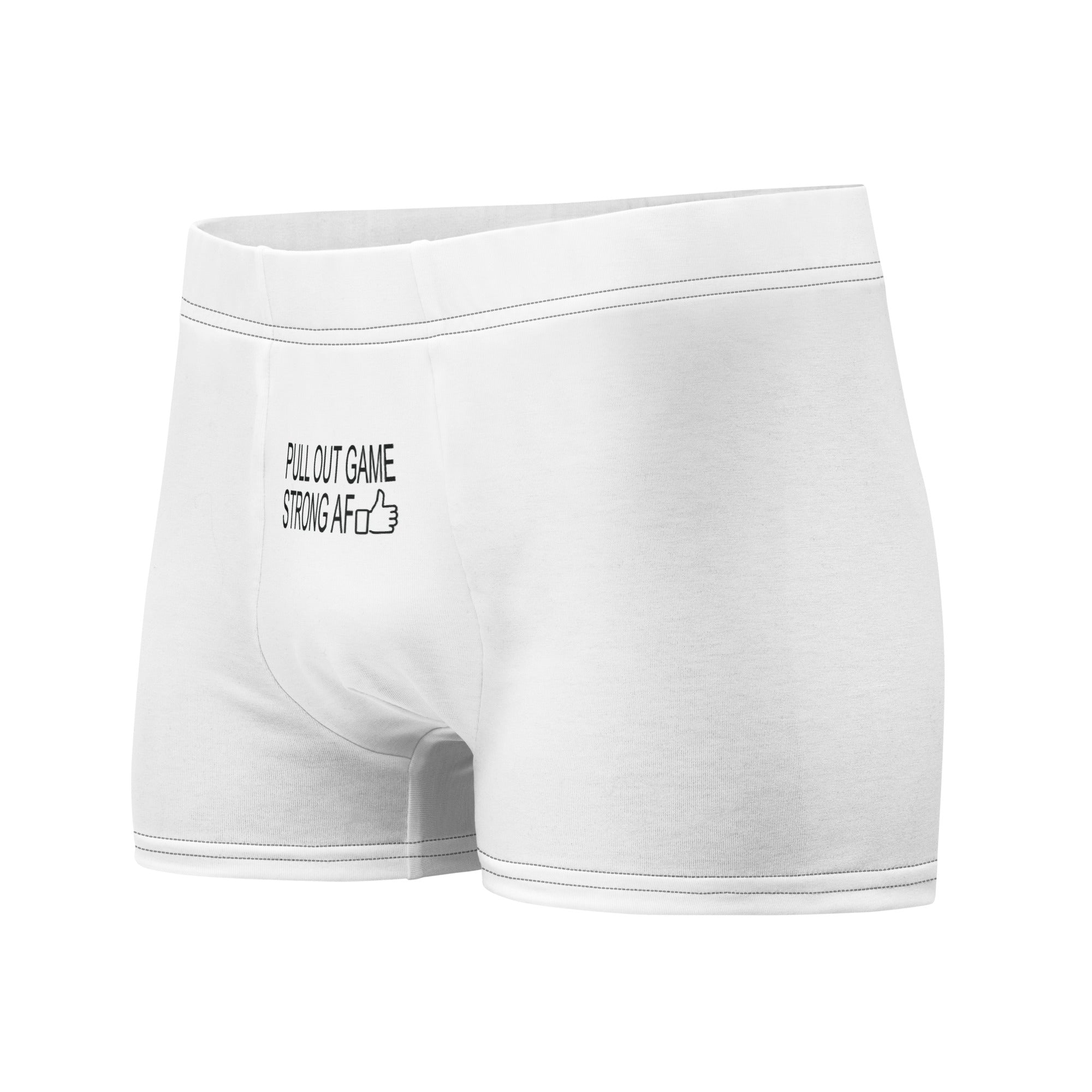 Pull Out Game Boxer Briefs-Phoenix Styles