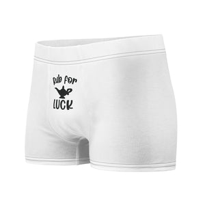 Rub For Luck Boxer Briefs-Phoenix Styles